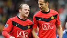 2009/10 Manchester United Domicile (L) - Iconic Football Shop