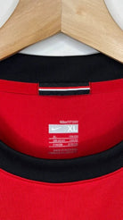 2009/10 Manchester United Domicile (XL) - Iconic Football Shop