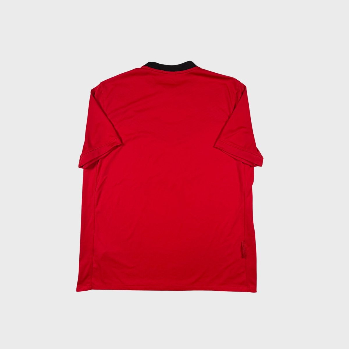 2009/10 Manchester United Domicile (XL) - Iconic Football Shop