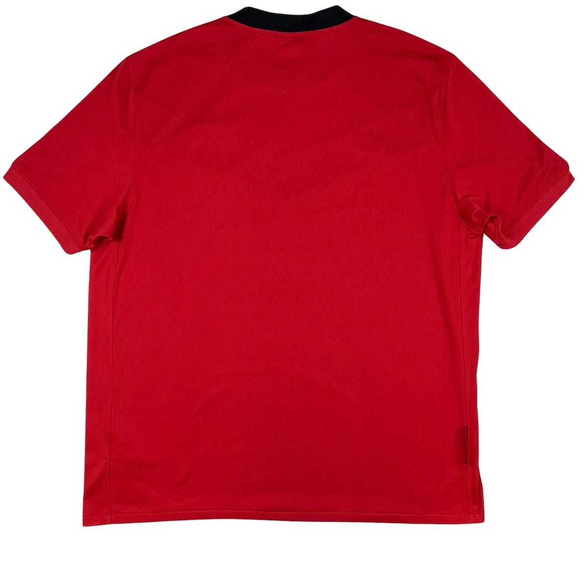 2009/10 Manchester United Domicile (XL) - Iconic Football Shop