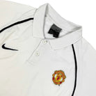 2009/10 Manchester United Entraînement (12a) - Iconic Football Shop