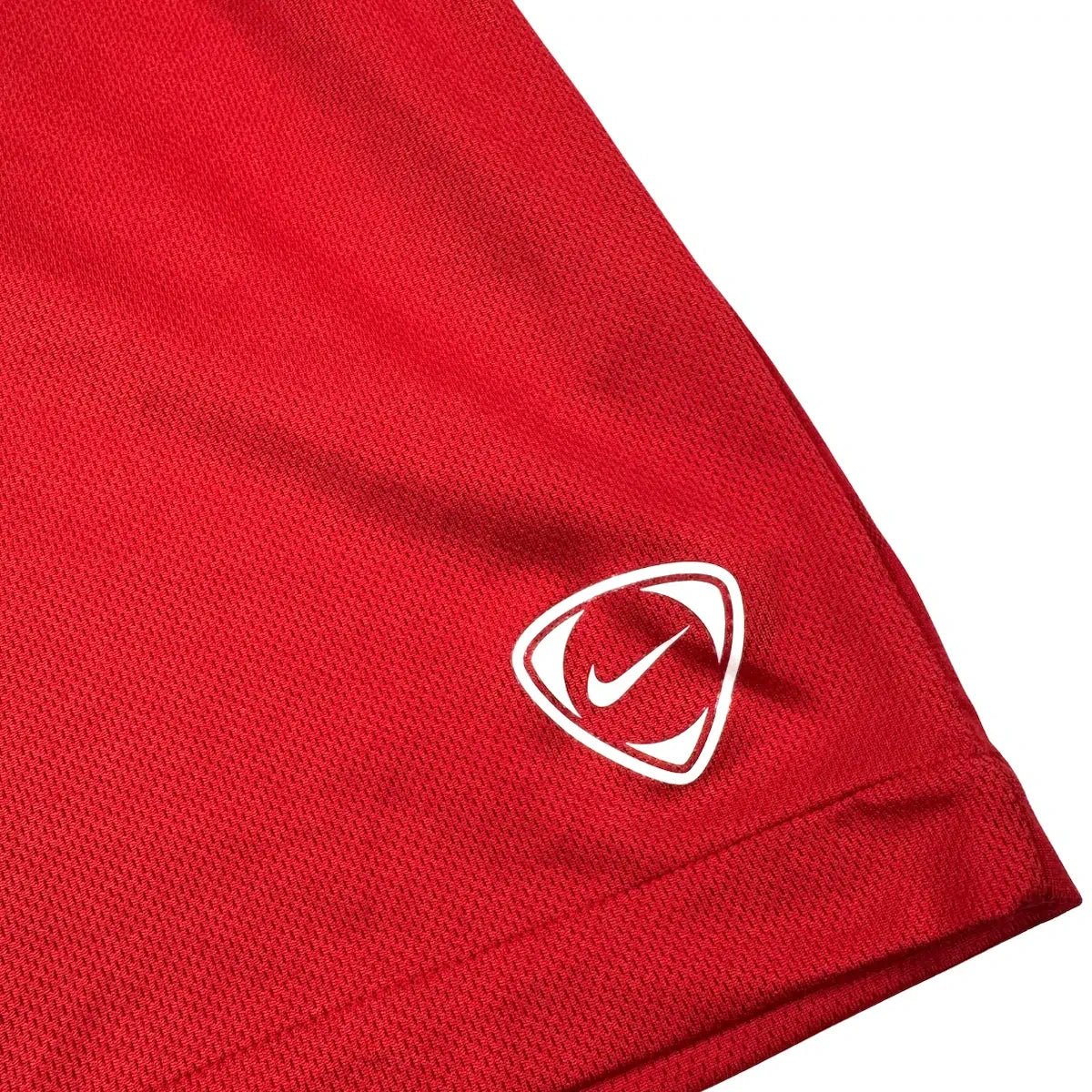 2009/10 Manchester United Entraînement (2XL) - Iconic Football Shop