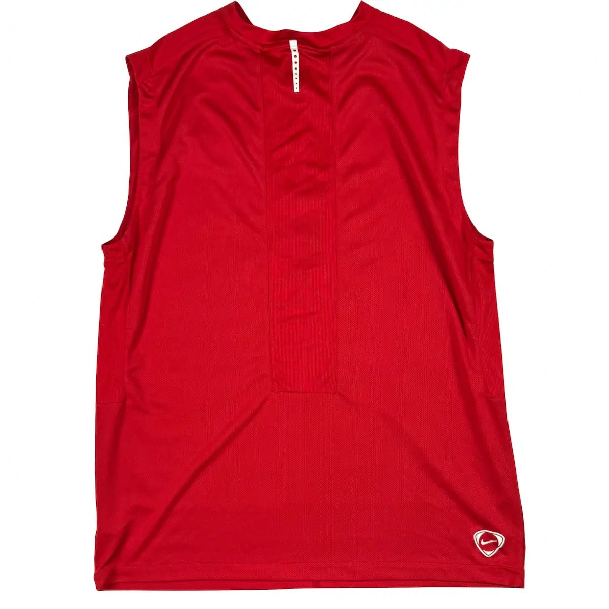 2009/10 Manchester United Entraînement (2XL) - Iconic Football Shop