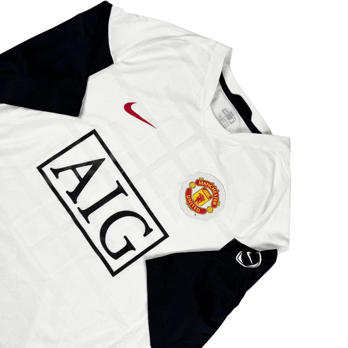 2009/10 Manchester United Entraînement (S) - Iconic Football Shop