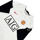 2009/10 Manchester United Entraînement (S) - Iconic Football Shop