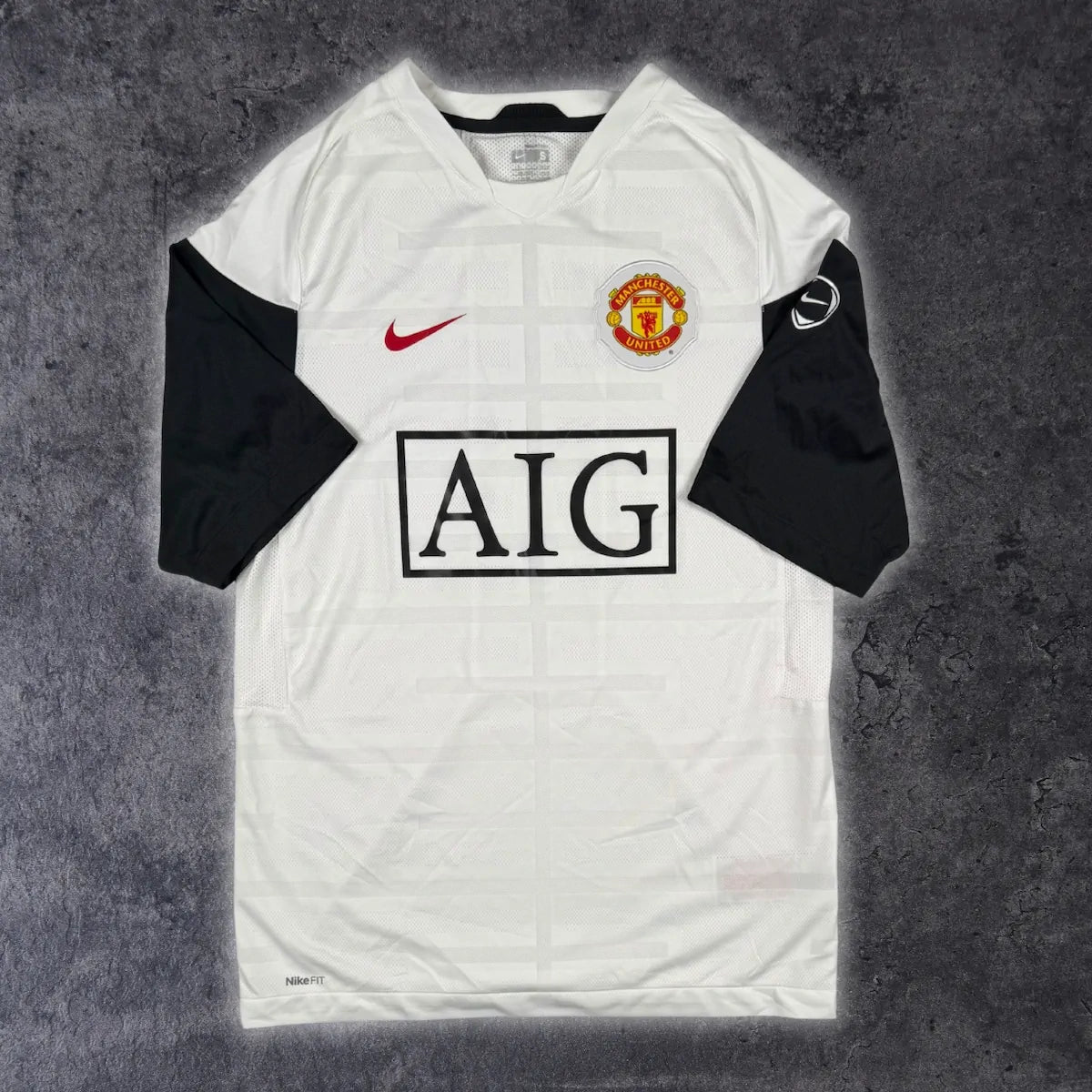 2009/10 Manchester United Entraînement (S) - Iconic Football Shop