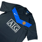 2009/10 Manchester United Extérieur (L) - Iconic Football Shop