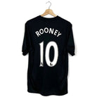 2009/10 Manchester United Extérieur - Rooney 10 (M) - Iconic Football Shop