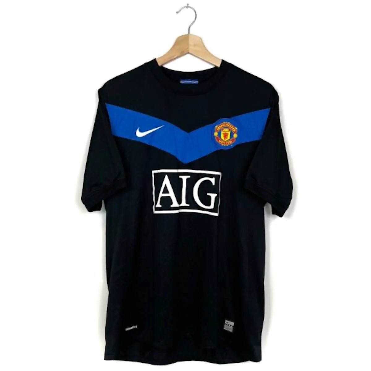 2009/10 Manchester United Extérieur - Rooney 10 (M) - Iconic Football Shop