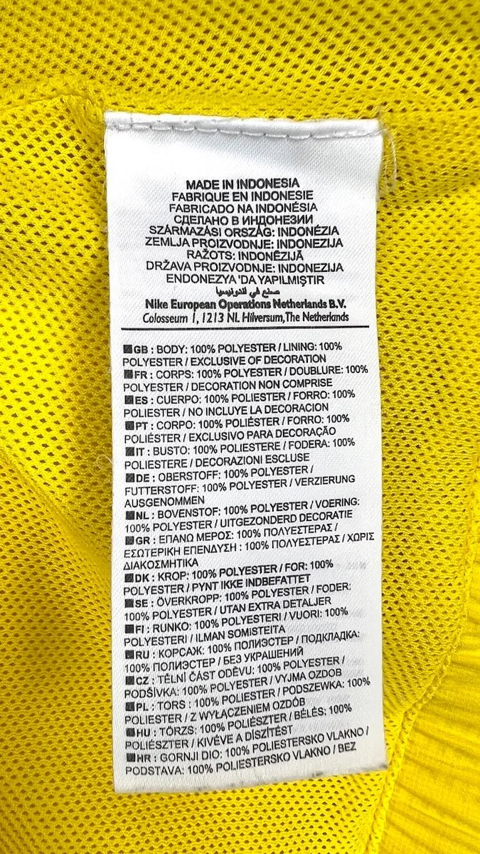2009/10 Manchester United Veste (S) - Iconic Football Shop