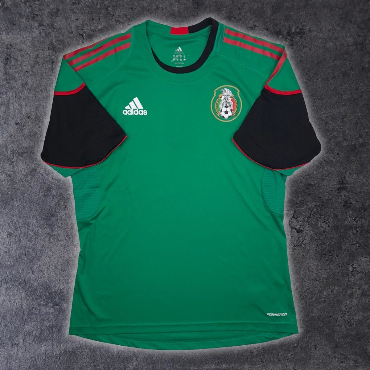 2009/10 Mexique Entraînement *PRO* (L) - Iconic Football Shop
