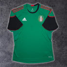 2009/10 Mexique Entraînement *PRO* (L) - Iconic Football Shop