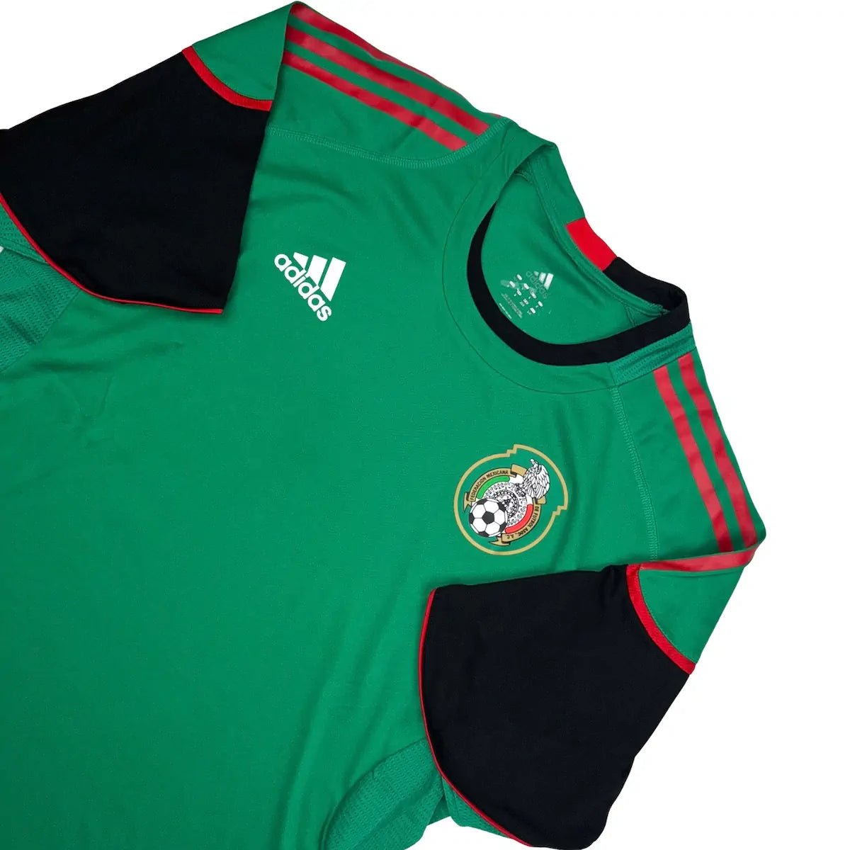 2009/10 Mexique Entraînement *PRO* (L) - Iconic Football Shop