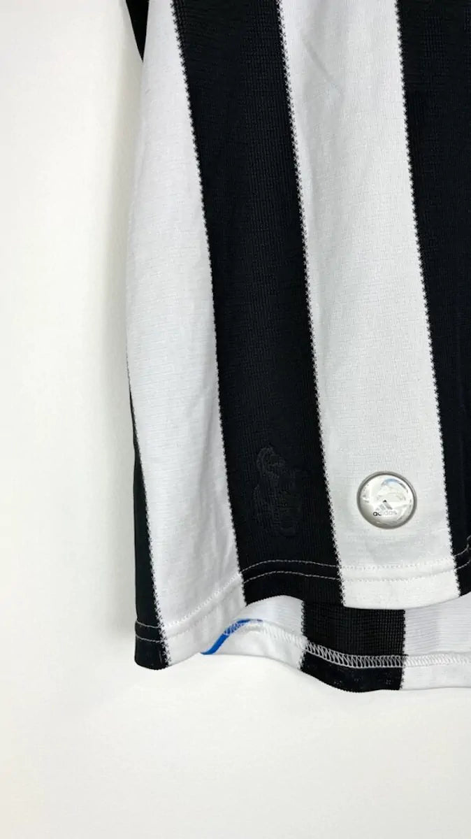 2009/10 Newcastle Domicile - 13 (L) - Iconic Football Shop