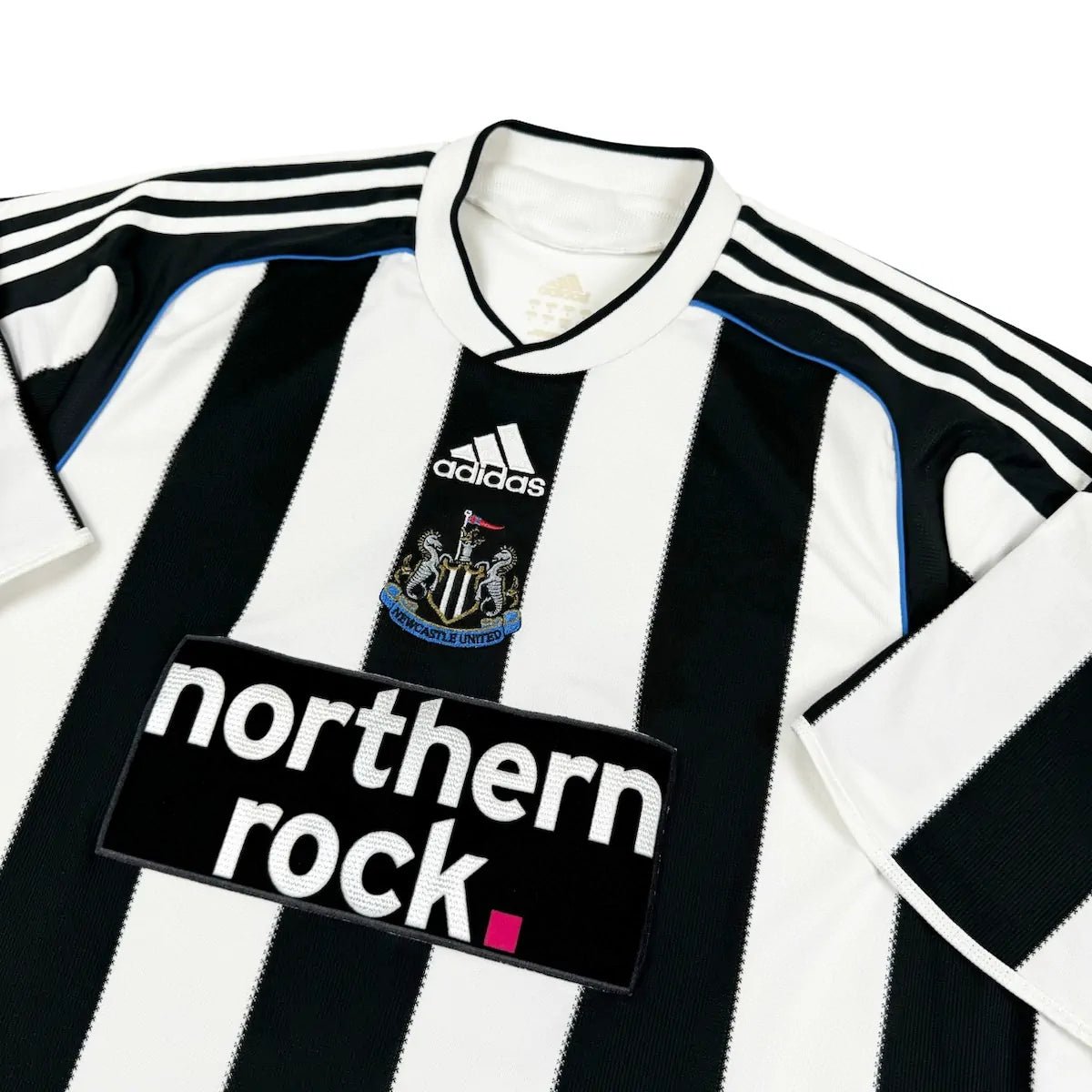 2009/10 Newcastle Domicile (L) - Iconic Football Shop
