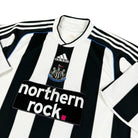 2009/10 Newcastle Domicile (L) - Iconic Football Shop