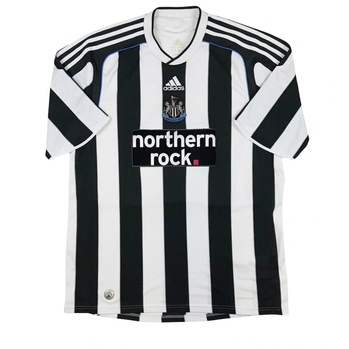 2009/10 Newcastle Domicile (L) - Iconic Football Shop