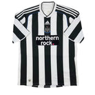 2009/10 Newcastle Domicile (L) - Iconic Football Shop