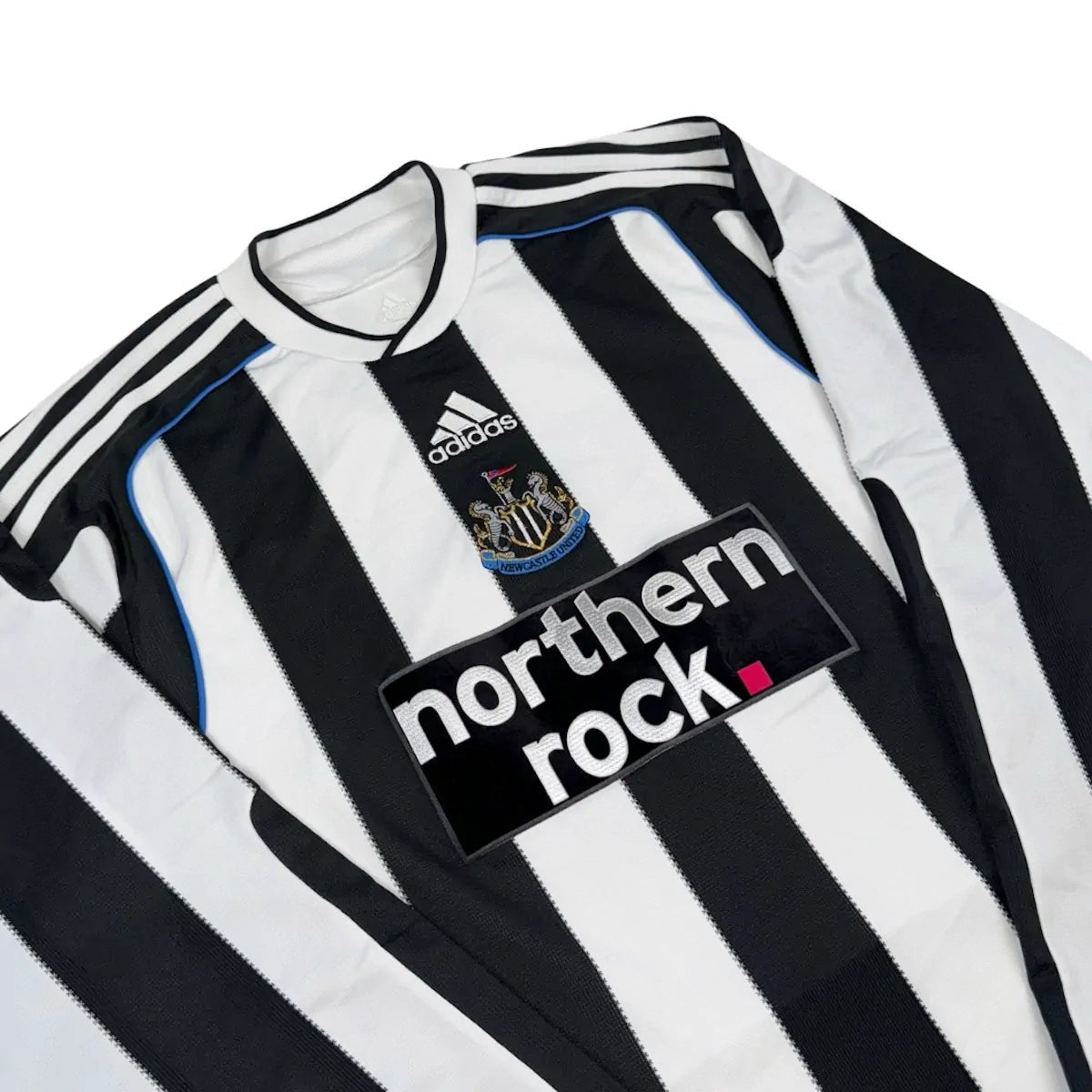 2009/10 Newcastle Domicile - S.Taylor 27 (M) - Iconic Football Shop