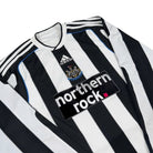 2009/10 Newcastle Domicile - S.Taylor 27 (M) - Iconic Football Shop