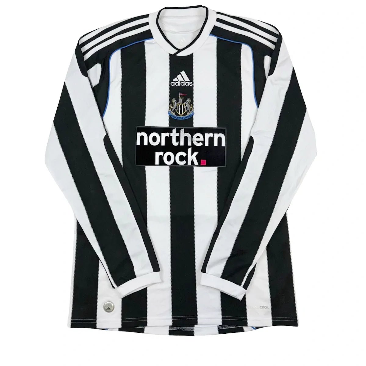 2009/10 Newcastle Domicile - S.Taylor 27 (M) - Iconic Football Shop