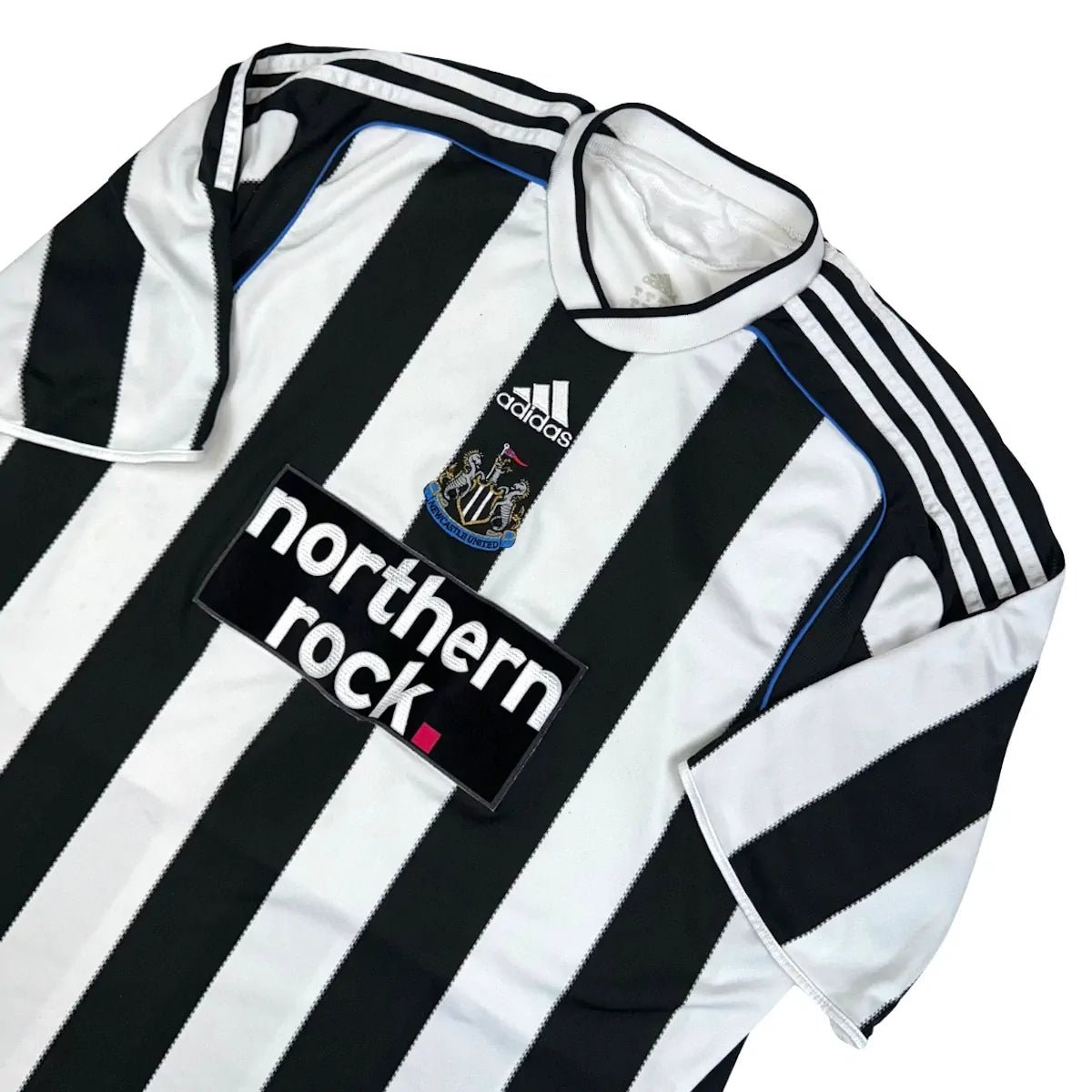 2009/10 Newcastle Domicile (XL) - Iconic Football Shop