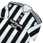 2009/10 Newcastle Domicile (XL) - Iconic Football Shop