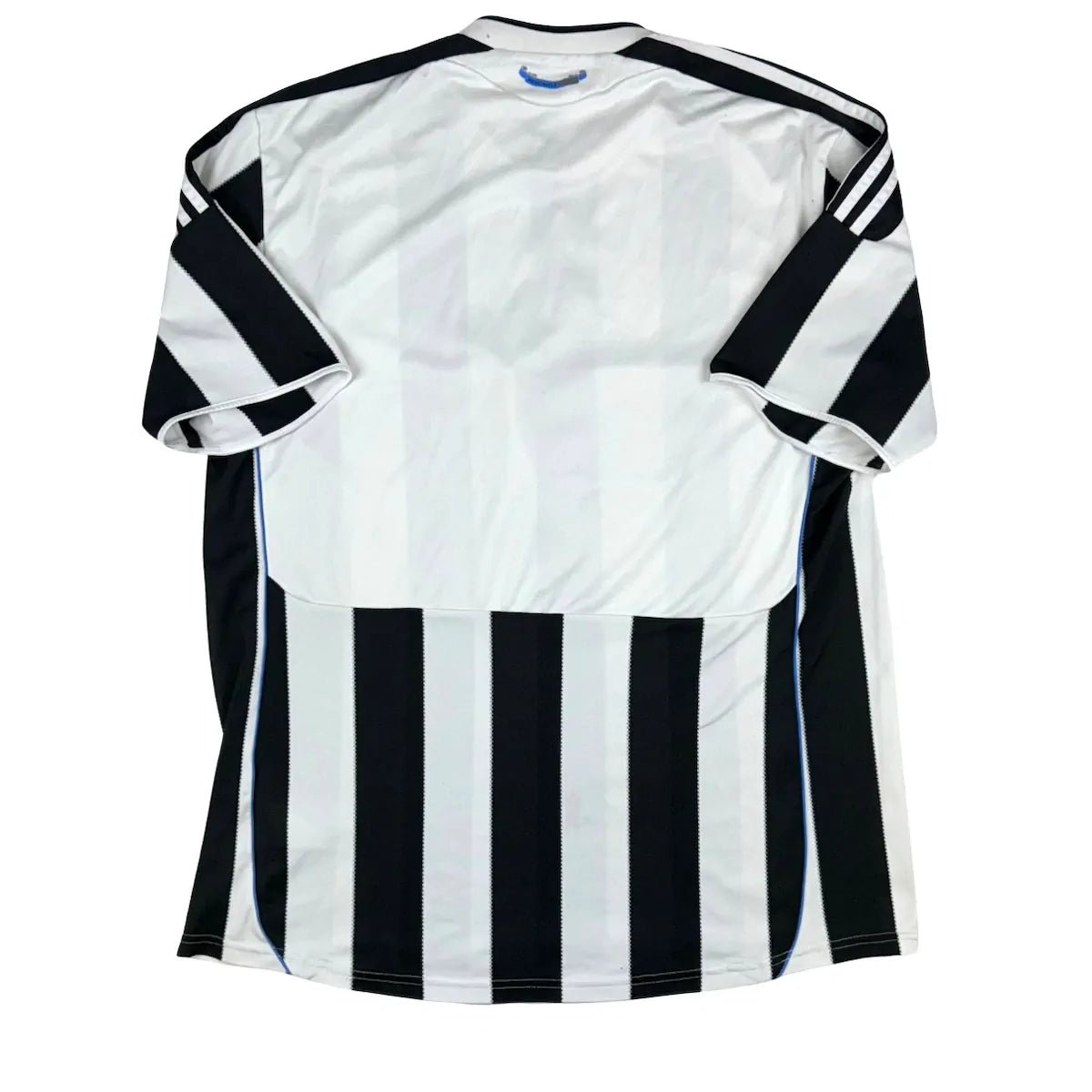2009/10 Newcastle Domicile (XL) - Iconic Football Shop