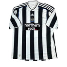 2009/10 Newcastle Domicile (XL) - Iconic Football Shop