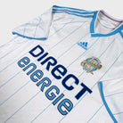 2009/10 OM Domicile (L) - Iconic Football Shop