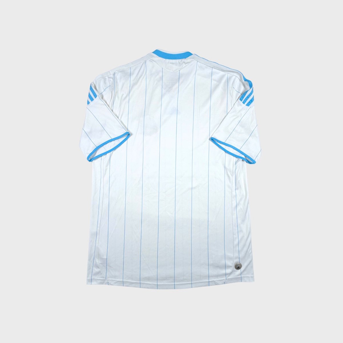 2009/10 OM Domicile (L) - Iconic Football Shop