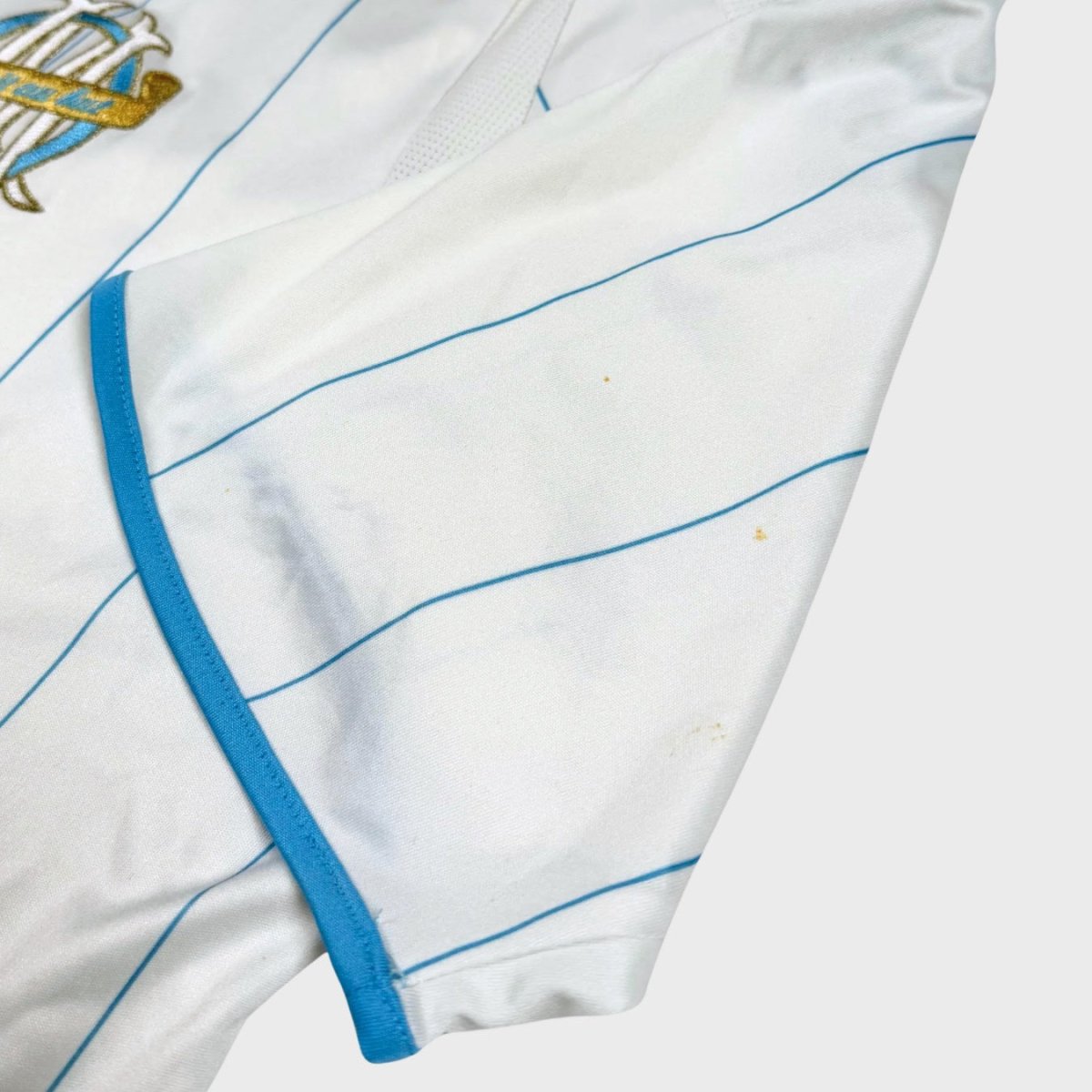 2009/10 OM Domicile (L) - Iconic Football Shop