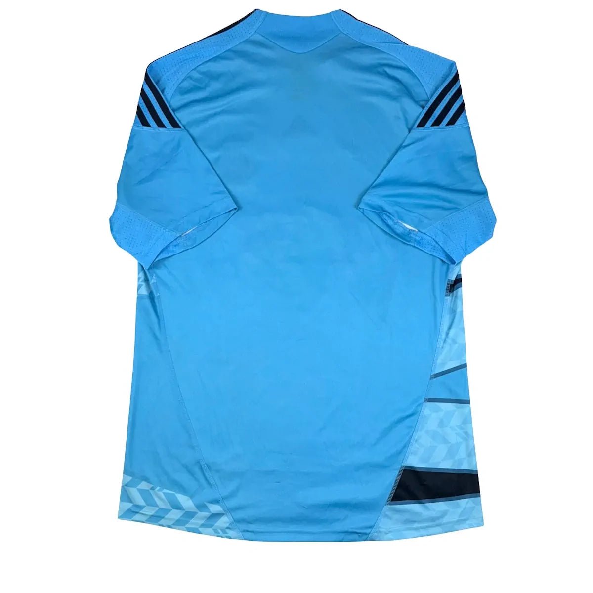 2009/10 OM Extérieur (L) - Iconic Football Shop