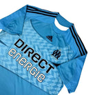 2009/10 OM Extérieur (L) - Iconic Football Shop