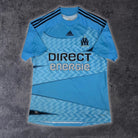 2009/10 OM Extérieur (L) - Iconic Football Shop