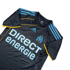 2009/10 OM Third (14a) - Iconic Football Shop