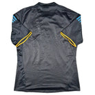 2009/10 OM Third (L) - Iconic Football Shop