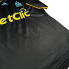 2009/10 OM Third (L) - Iconic Football Shop