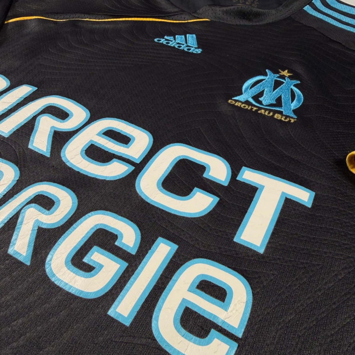 2009/10 OM Third (XL) - Iconic Football Shop