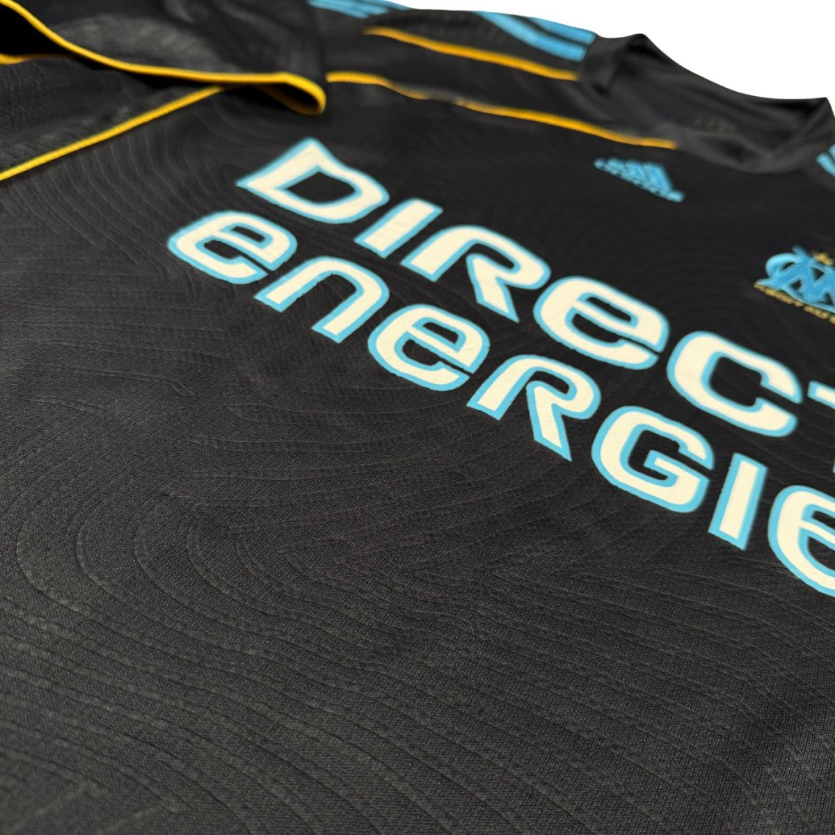 2009/10 OM Third (XL) - Iconic Football Shop