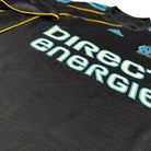 2009/10 OM Third (XL) - Iconic Football Shop