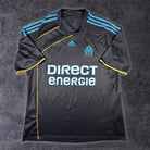 2009/10 OM Third (XL) - Iconic Football Shop