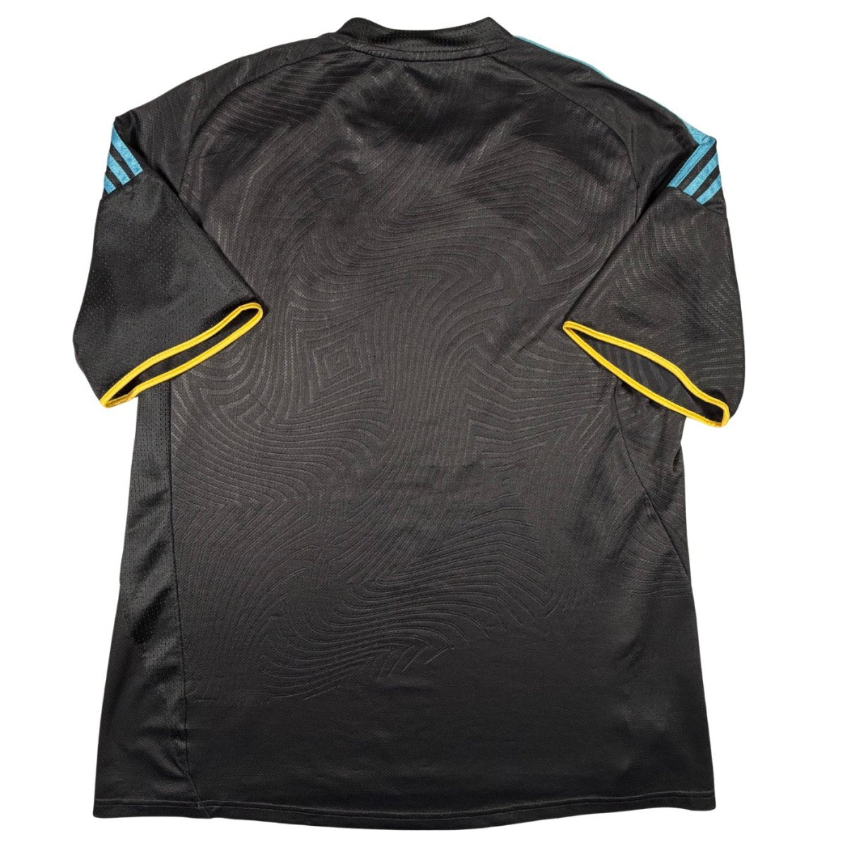 2009/10 OM Third (XL) - Iconic Football Shop