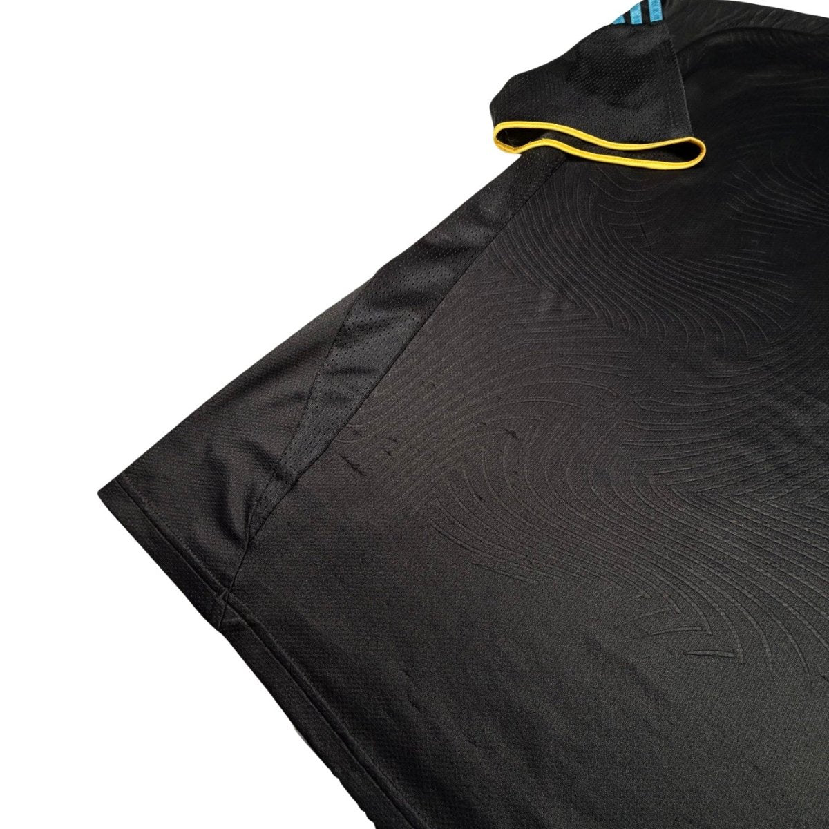 2009/10 OM Third (XL) - Iconic Football Shop