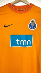 2009/10 Porto Goal Keeper - Falcao 9 (M) - Iconic Football Shop