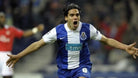 2009/10 Porto Goal Keeper - Falcao 9 (M) - Iconic Football Shop