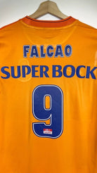 2009/10 Porto Goal Keeper - Falcao 9 (M) - Iconic Football Shop