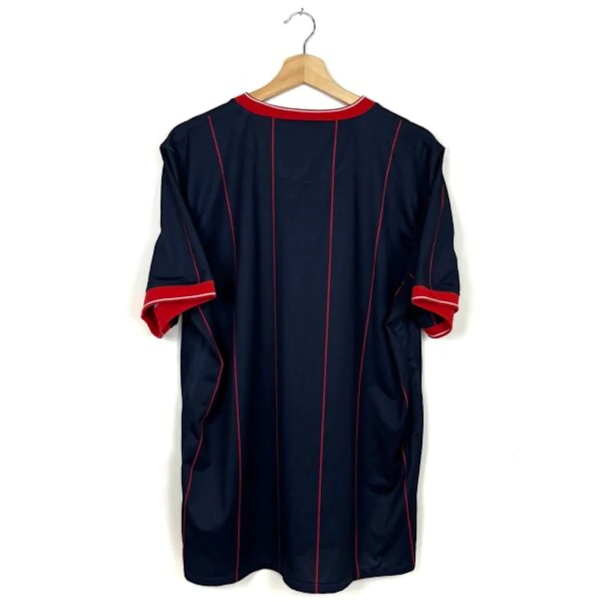 2009/10 PSG Domicile (L) - Iconic Football Shop