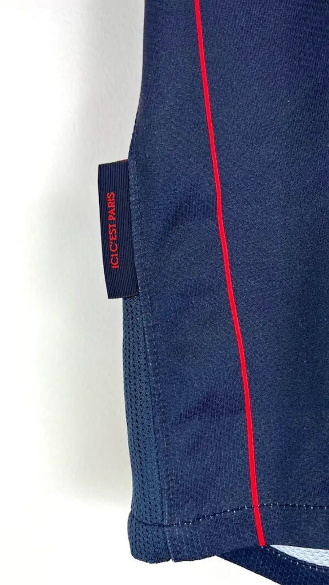2009/10 PSG Domicile (L) - Iconic Football Shop