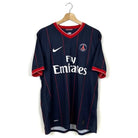2009/10 PSG Domicile (L) - Iconic Football Shop